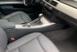 Grey BMW 318I 2010 for sale in Automatic-6