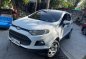 Selling White Ford Ecosport 2017 in Quezon City-1
