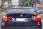 Sell Black 2015 BMW X6 in Quezon City-4