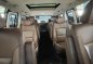 Black Hyundai Grand Starex 2019 for sale in Automatic-7