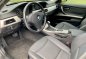 Grey BMW 318I 2010 for sale in Automatic-4