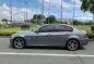 Grey BMW 318I 2010 for sale in Automatic-0