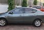 Grey Nissan Almera 2019 for sale in Automatic-4