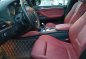 Sell Black 2015 BMW X6 in Quezon City-7