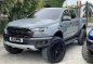 Selling Grey Ford Ranger Raptor 2020 in Quezon City-3