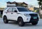 Sell White 2007 Toyota Fortuner in Parañaque-1