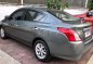 Grey Nissan Almera 2019 for sale in Automatic-9