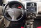 Grey Nissan Almera 2019 for sale in Automatic-6
