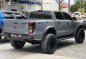Selling Grey Ford Ranger Raptor 2020 in Quezon City-4