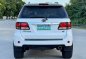 Sell White 2007 Toyota Fortuner in Parañaque-5