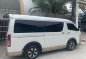 White Toyota Hiace Super Grandia 2011 for sale in Automatic-4