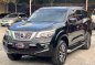 Black Nissan Terra 2019 for sale in Parañaque-4