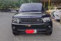Selling Black Land Rover Range Rover Sport 2014 in Pasig-1
