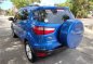 Blue Ford Ecosport 2016 for sale in Imus-5