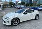 Pearl White Toyota 86 2017 for sale in Automatic-0