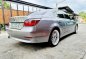 Silver BMW 520D 2007 for sale in Bacoor-3