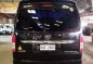 Black Toyota Hiace Super Grandia 2018 for sale in Automatic-5