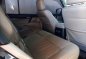 Black Mitsubishi Pajero 2013 for sale in Manila-7