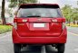 Selling Red Toyota Innova 2017 in Makati-3