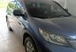 Blue Honda Cr-V 2013 for sale in Alfonso-1