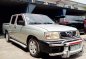 Selling White Nissan Frontier 2005 in Quezon City-0