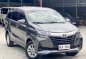Grey Toyota Avanza 2019 for sale in Parañaque-0