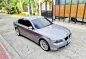 Silver BMW 520D 2007 for sale in Bacoor-4