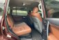 Selling Red Toyota Land Cruiser 2018 in Quezon City-4