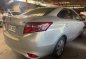 Selling Silver Toyota Vios 2017 in Quezon City-3