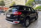 Black Ford Everest 2018 for sale in Automatic-1