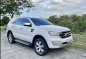 Sell White 2016 Ford Everest in Quezon City-2