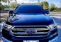 Black Ford Everest 2018 for sale in Automatic-5