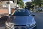 Grey Honda City 2020 for sale in Manila-9