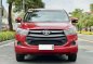 Selling Red Toyota Innova 2017 in Makati-0