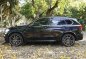 Sell Black 2016 BMW X5 in Quezon City-2