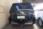 Black Mitsubishi Pajero 2013 for sale in Manila-3