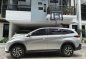 Selling Silver Toyota Rush 2018 in Quezon City-4