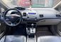 Silver Honda Civic 2006 for sale in Automatic-7