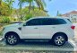 Sell White 2016 Ford Everest in Quezon City-1