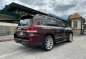 Selling Red Toyota Land Cruiser 2018 in Quezon City-8