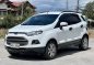 Selling White Ford Ecosport 2016 in Parañaque-4