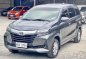 Grey Toyota Avanza 2019 for sale in Parañaque-1