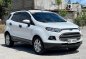 Selling White Ford Ecosport 2016 in Parañaque-2