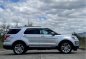 Sell Silver 2018 Ford Explorer in Marikina-4