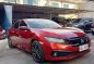 Red Honda Civic 2021 for sale in Quezon City-3