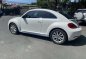 White Volkswagen Beetle 2015 for sale in Pasay-4