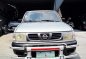 Sell Silver 2005 Nissan Frontier in Quezon City-2