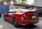 Red Honda Civic 2021 for sale in Quezon City-0