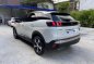 Sell White 2020 Peugeot 3008 in Manila-5