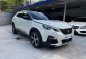 Sell White 2020 Peugeot 3008 in Manila-2